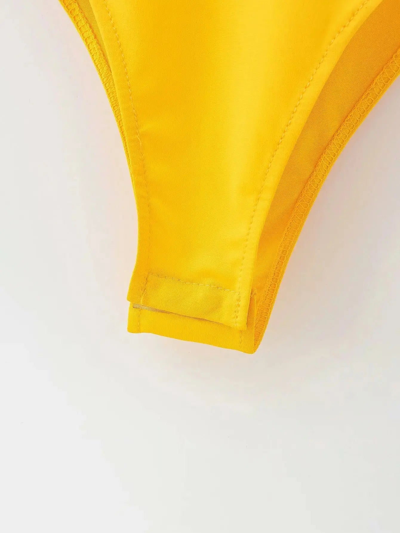 Sexy Summer Bodysuit - Black & Elva