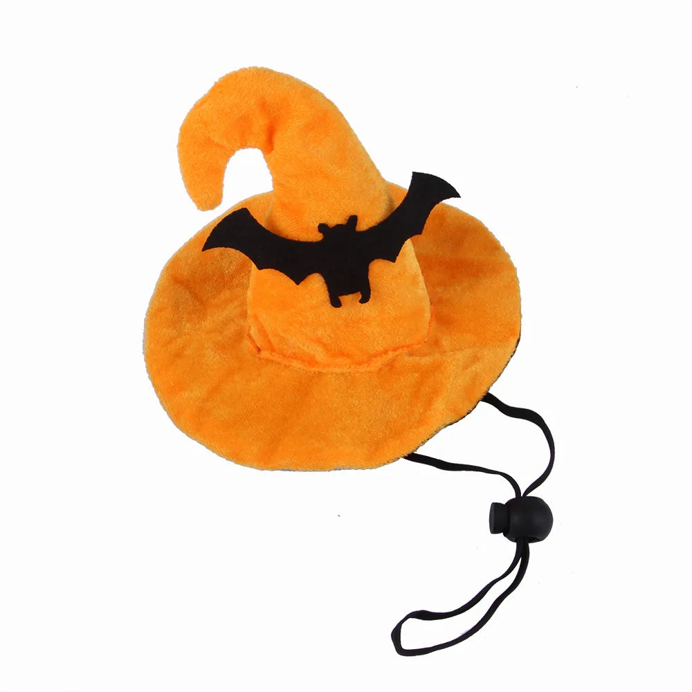 halloween themed dog bandana