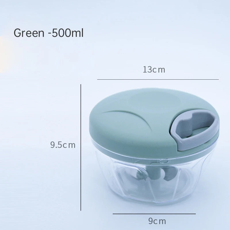 garlic prep tool home chef