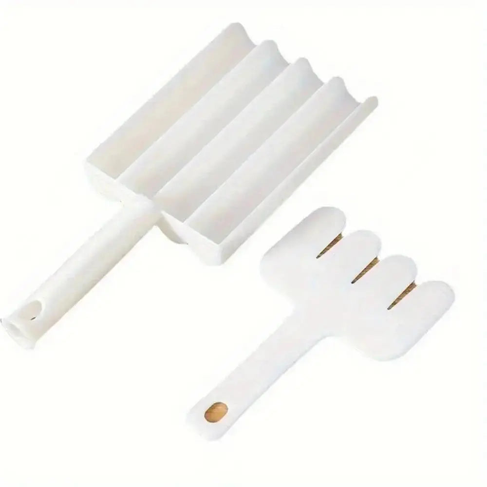 Multi-Function Dumpling Maker Tool - Black & Elva