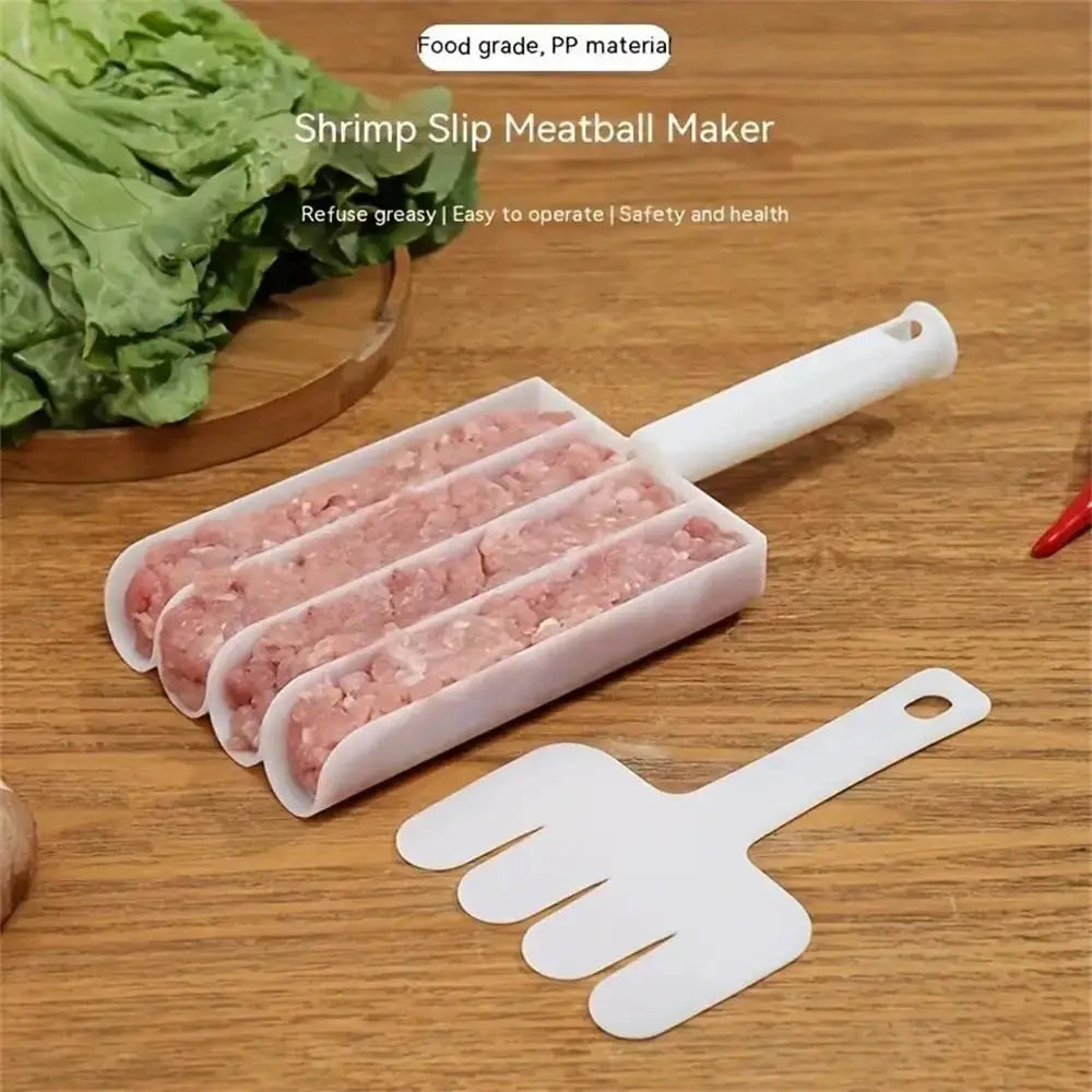 Multi-Function Dumpling Maker Tool - Black & Elva