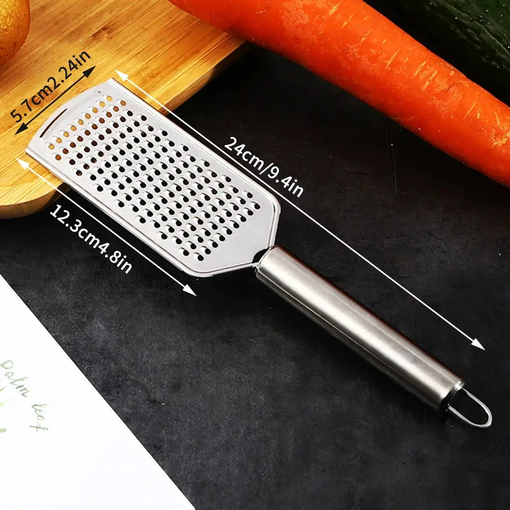 Manual Lemon Juicer Clip - Black & Elva