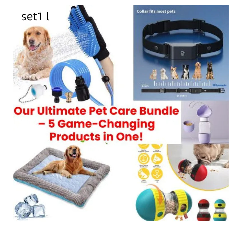 Pet Cooling Pad – Summer Cooling Mat for Dogs & Cats | Reusable Ice Mat for Pets | Breathable & Non-Toxic Cushion - Black & Elva