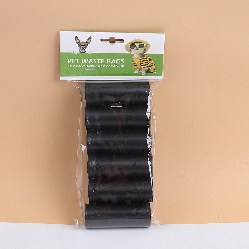 Automatic Portable Toilet When Pets Go Out - Black & Elva