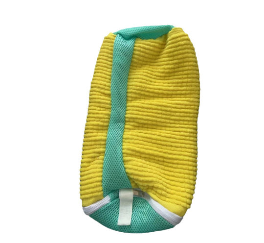 Washing Machine Special Shoe Anti-deformation Laundry Protection Bags Household - Black & Elva