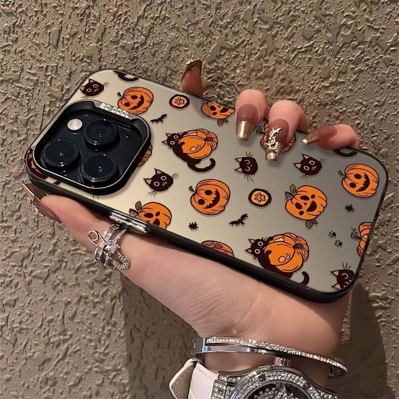 cute halloween phone cover 2025