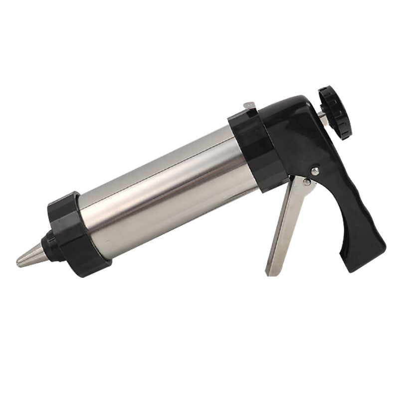 Biscuit Press Biscuit Machine - Black & Elva