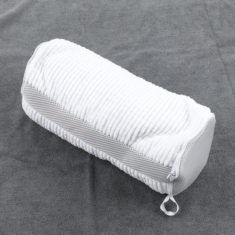 Washing Machine Special Shoe Anti-deformation Laundry Protection Bags Household - Black & Elva