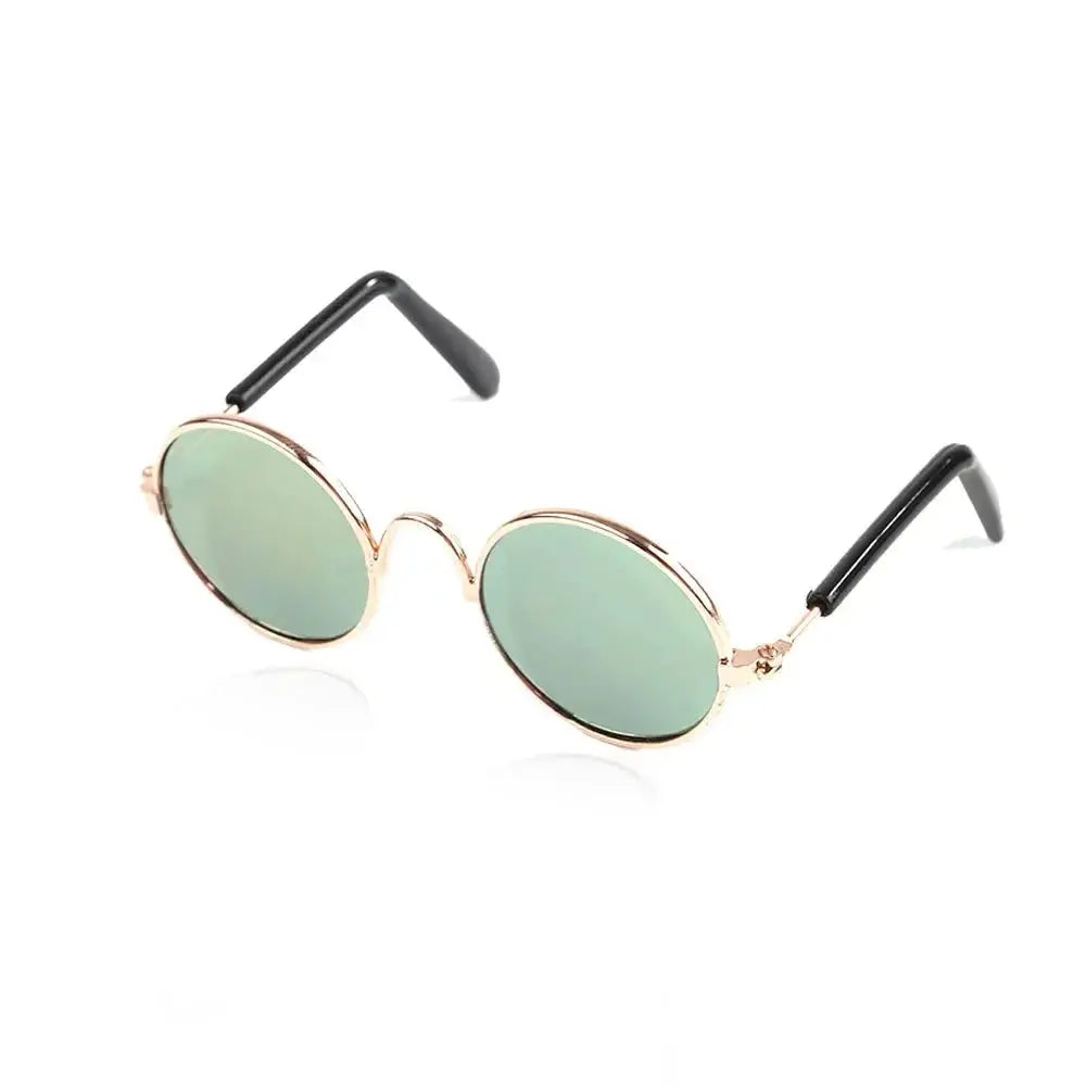 Pet Sunglasses - Black & Elva