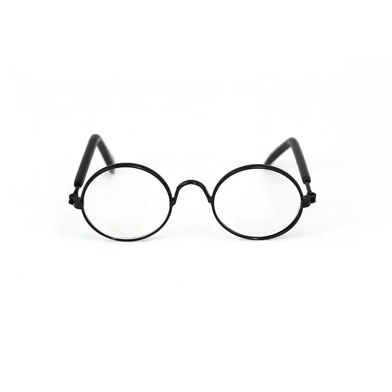 Pet Sunglasses - Black & Elva