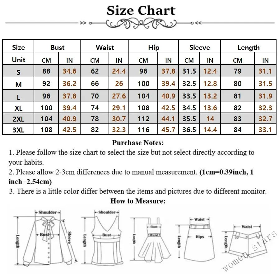 Casual V-Neck Printed Jumpsuit for Wome - Black & Elva