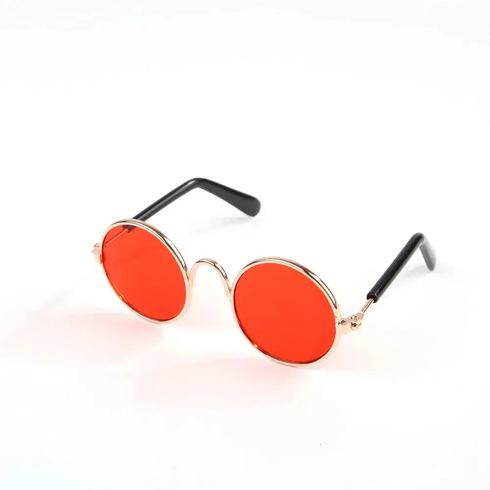Pet Sunglasses - Black & Elva