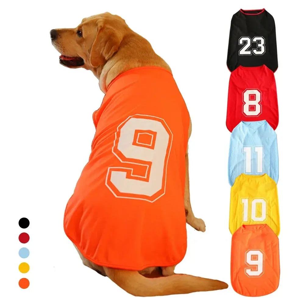 Quick Dry Dog Shirt - Black & Elva