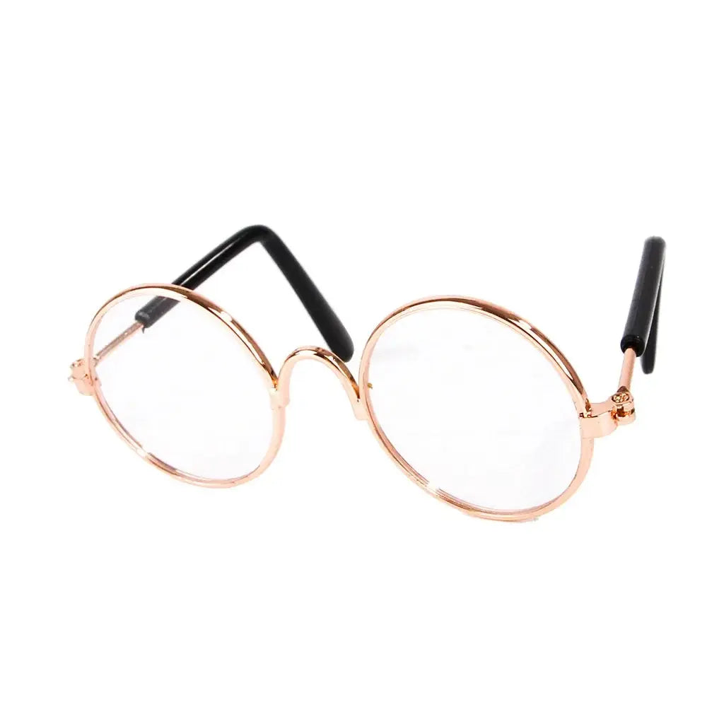 Pet Sunglasses - Black & Elva