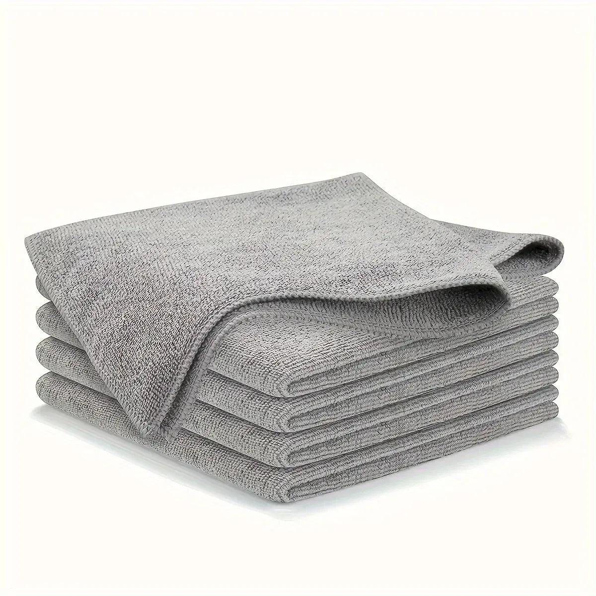 Ultra Absorbent Kitchen Cleaning Towels - Black & Elva